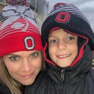 Meet your Posher, Rebecca